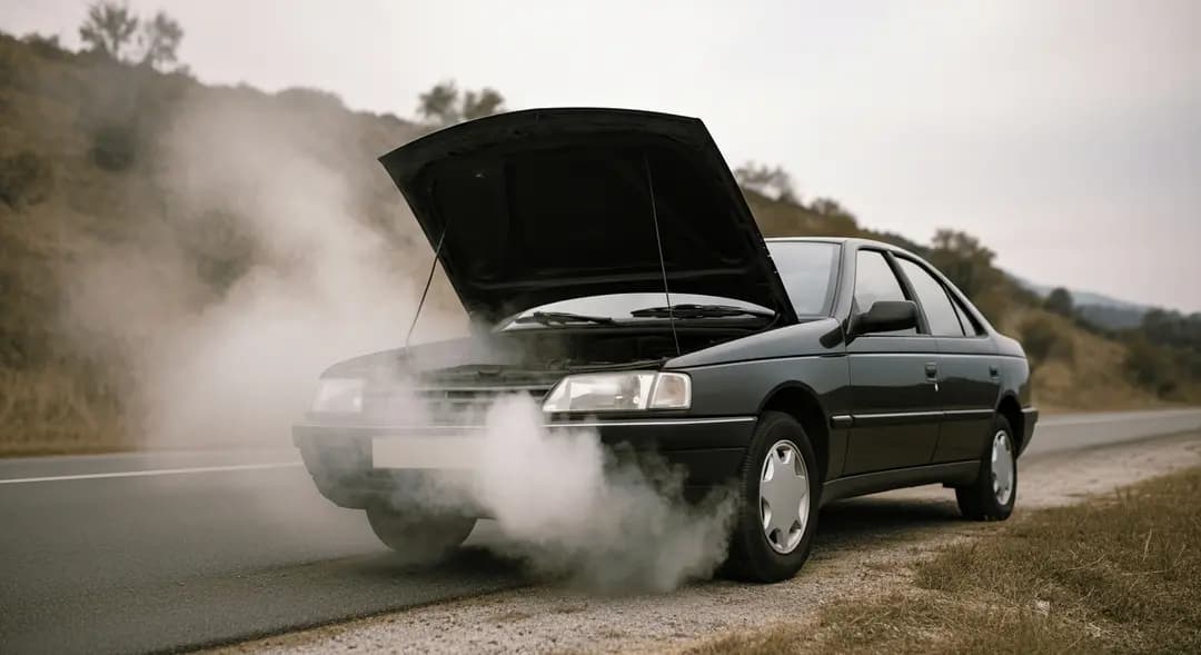 Head Gasket Blown Symptoms and Prevention Guide