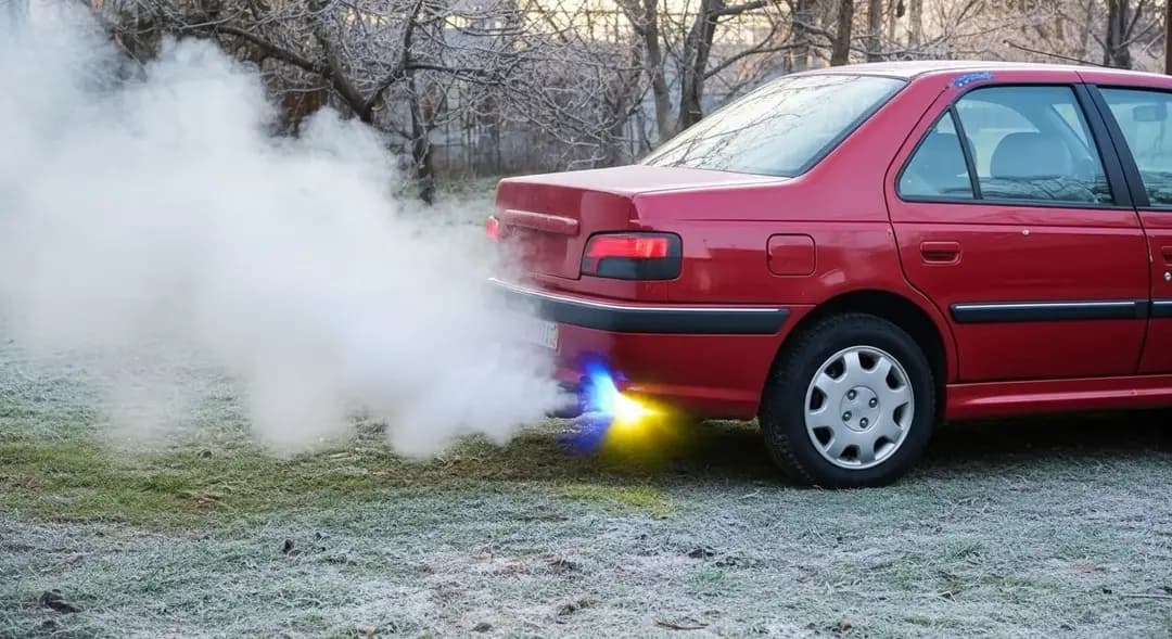 Solving the Common Peugeot 405 Head Gasket Failure: Causes, Symptoms, and Proven Solutions