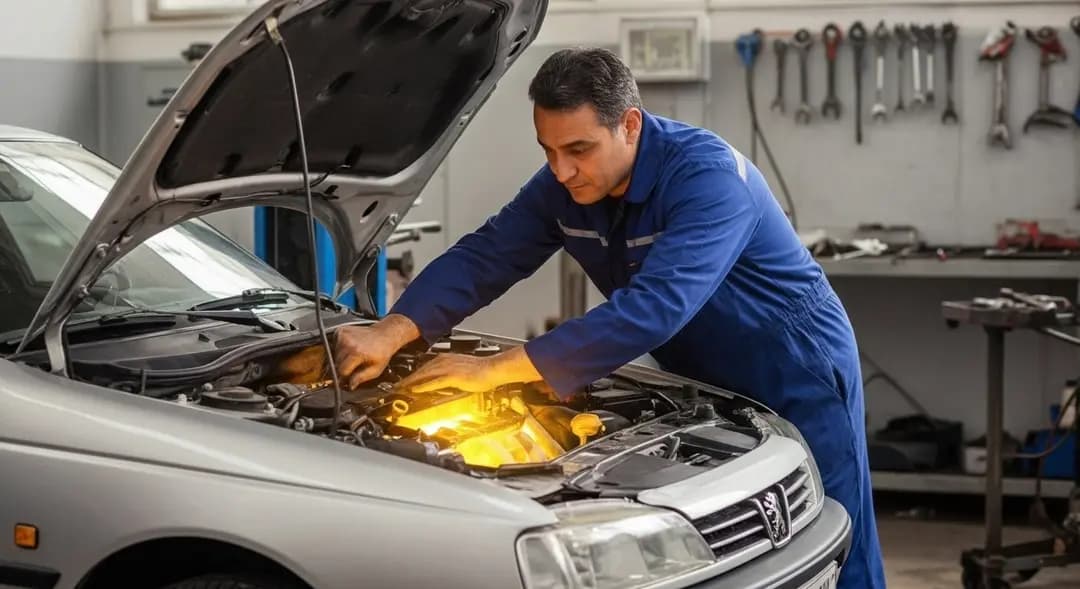 Comprehensive Expert Guide: Prevention and Solutions for Peugeot XU7 Head Gasket Failure