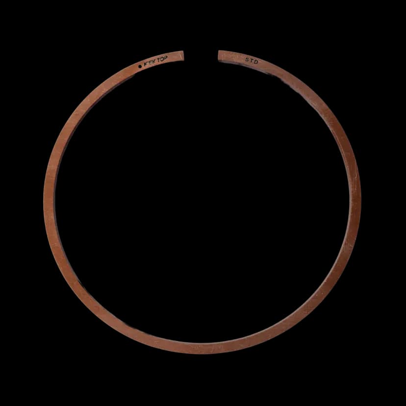Piston Ring Set