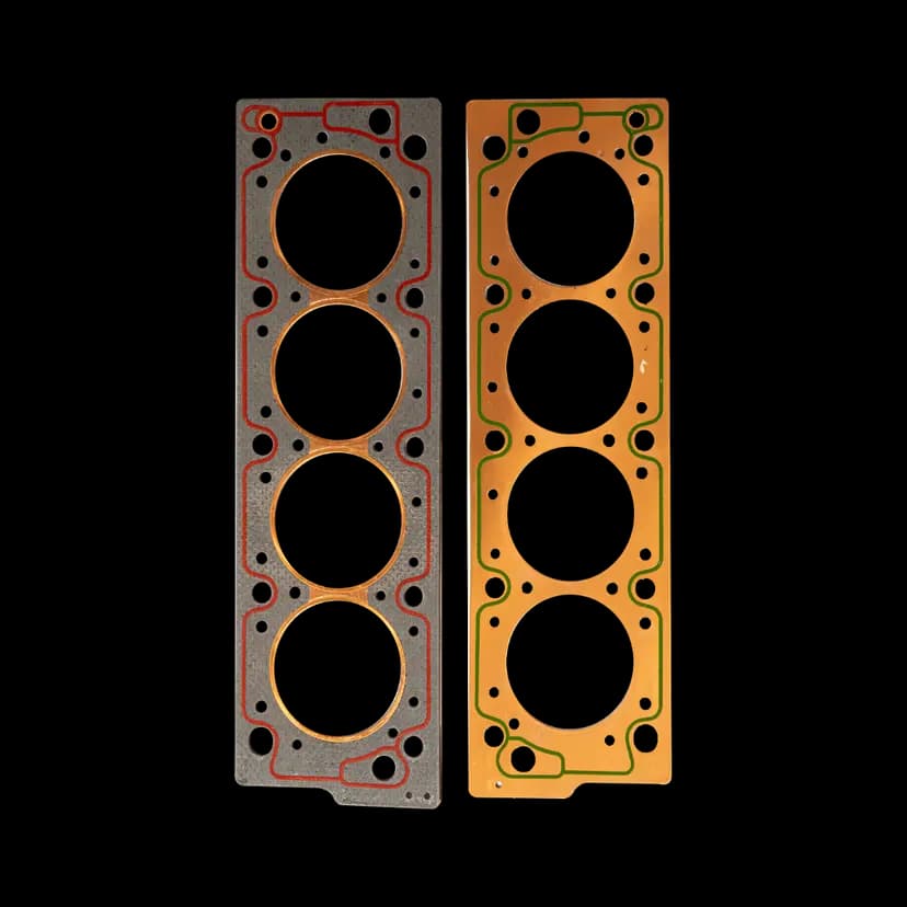 Hybrid Copper Cylinder Head Gasket