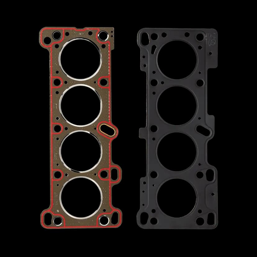 Kia Motors Cylinder Head Gasket