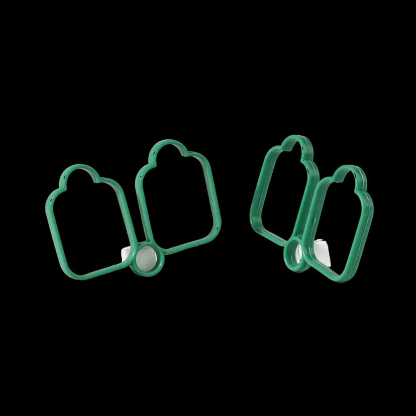 Engine Gaskets & O-Rings Set