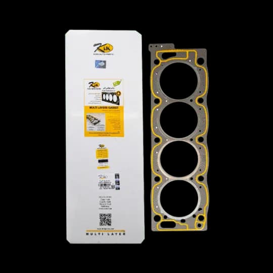 Multi-Layer Cylinder Head Gasket