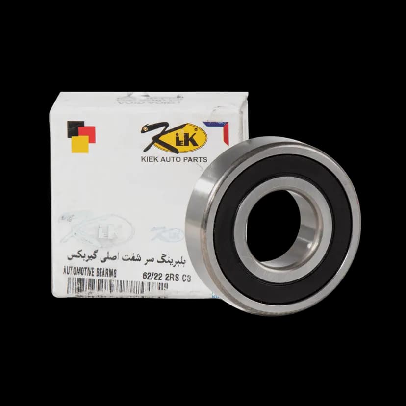 Automotive Bearings