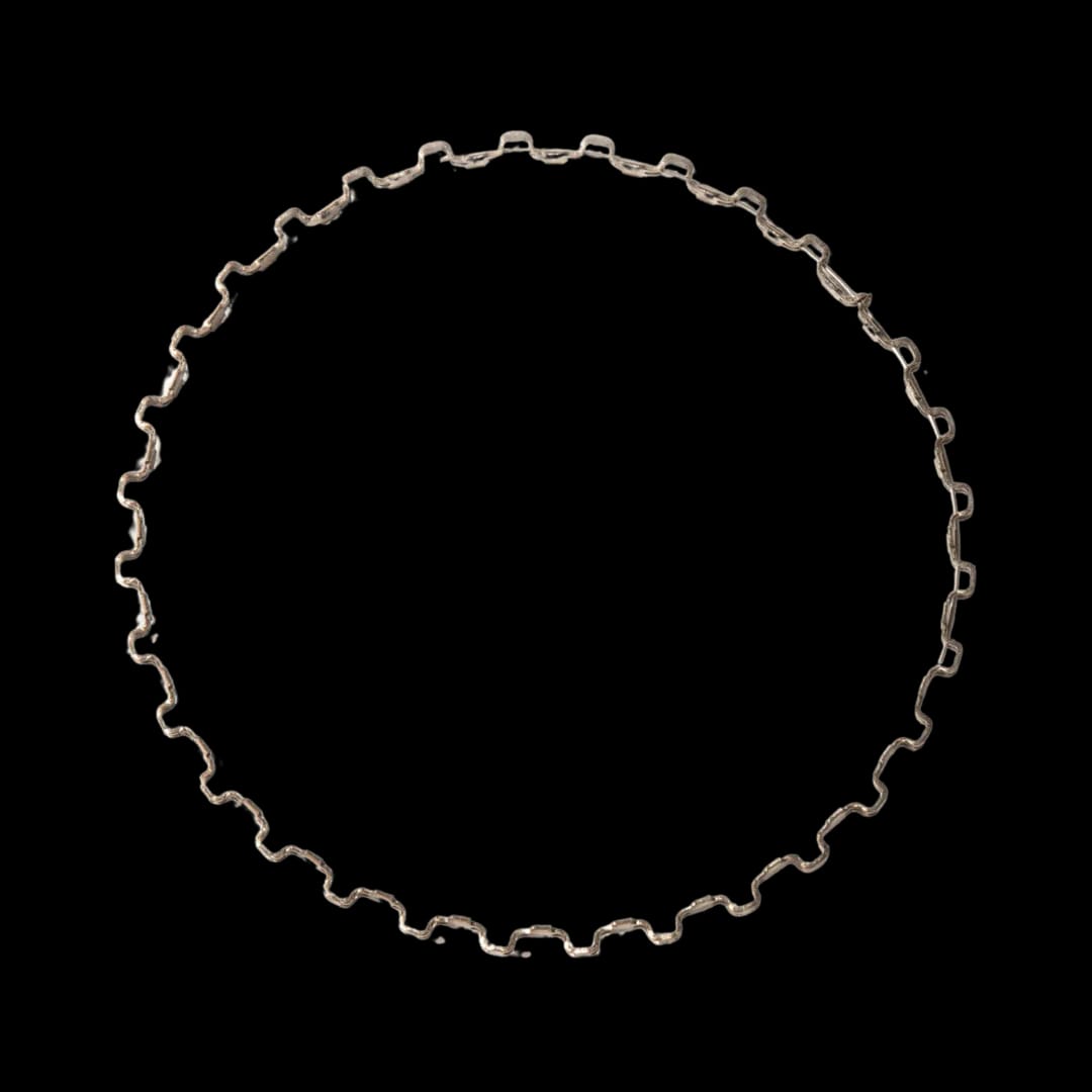 Piston Rings