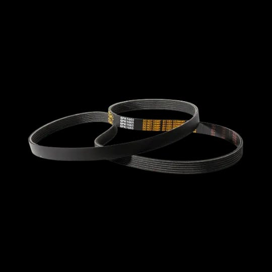 Serpentine Belt