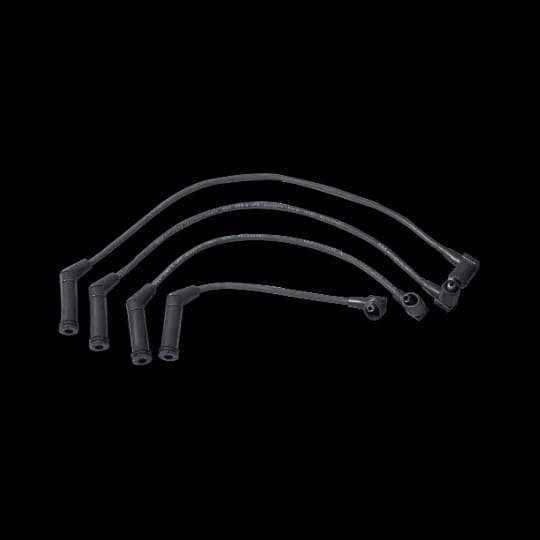Ignition Wires