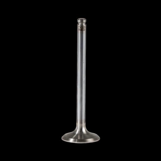 Valves & Valve Guides