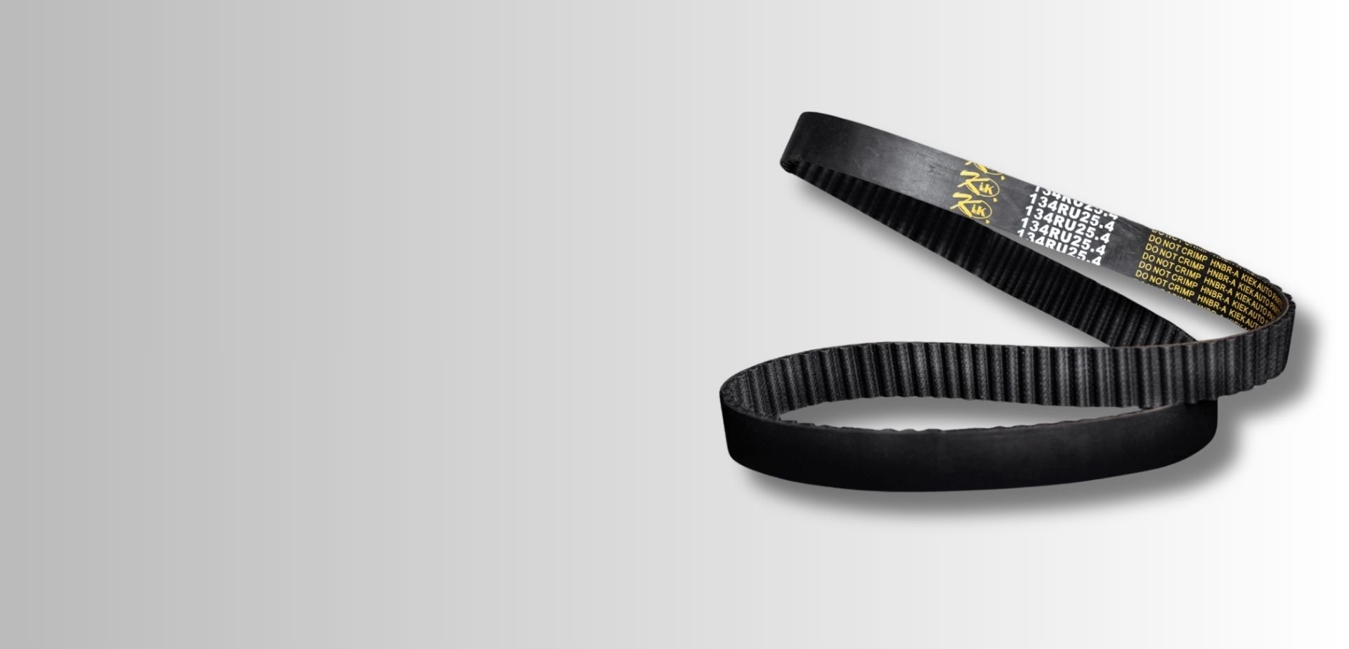 Precision Motion with Standard Timing Belts!