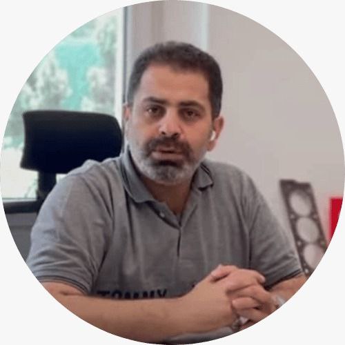 Engineer Hashemi