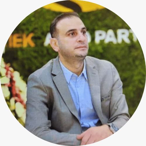 Engineer Riyazi
